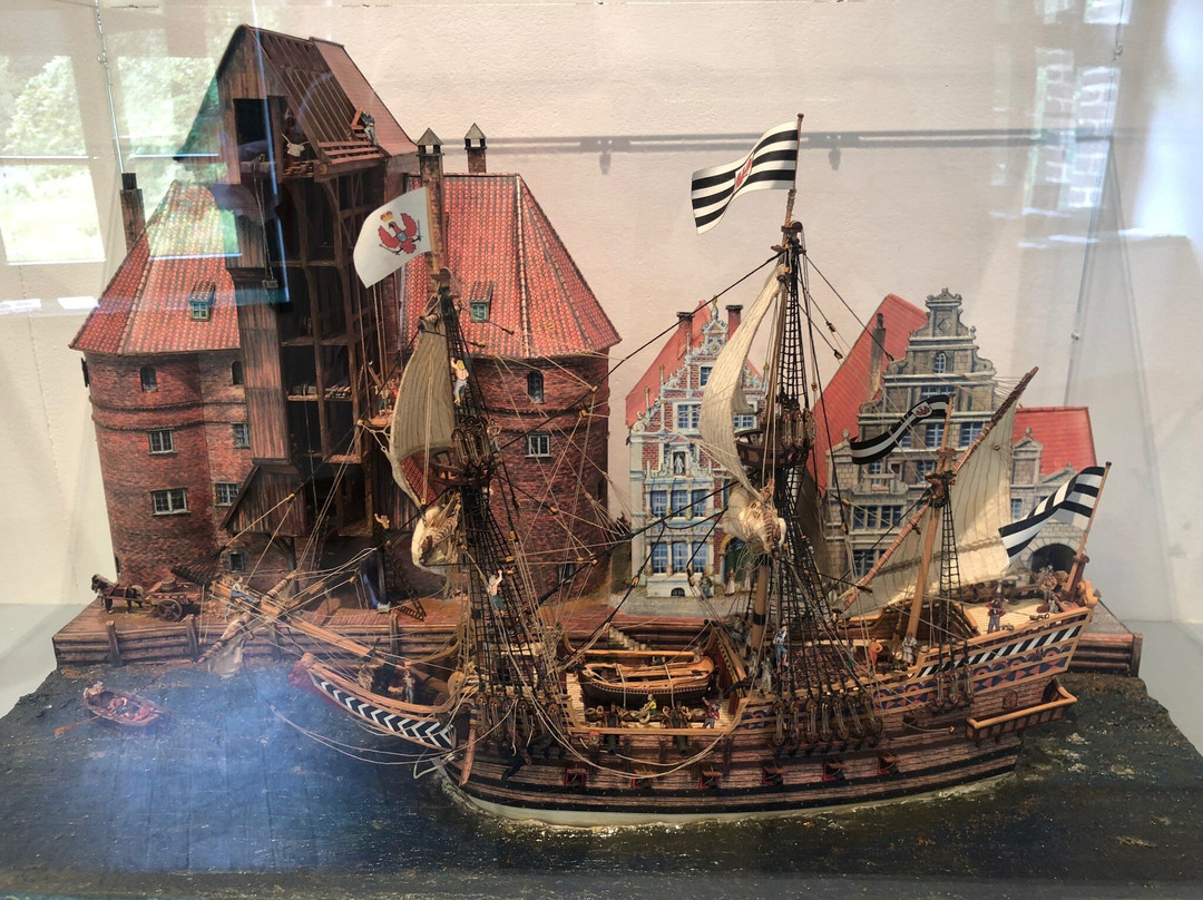 LWL-Museum Zeche Nachtigall-维滕必去景点