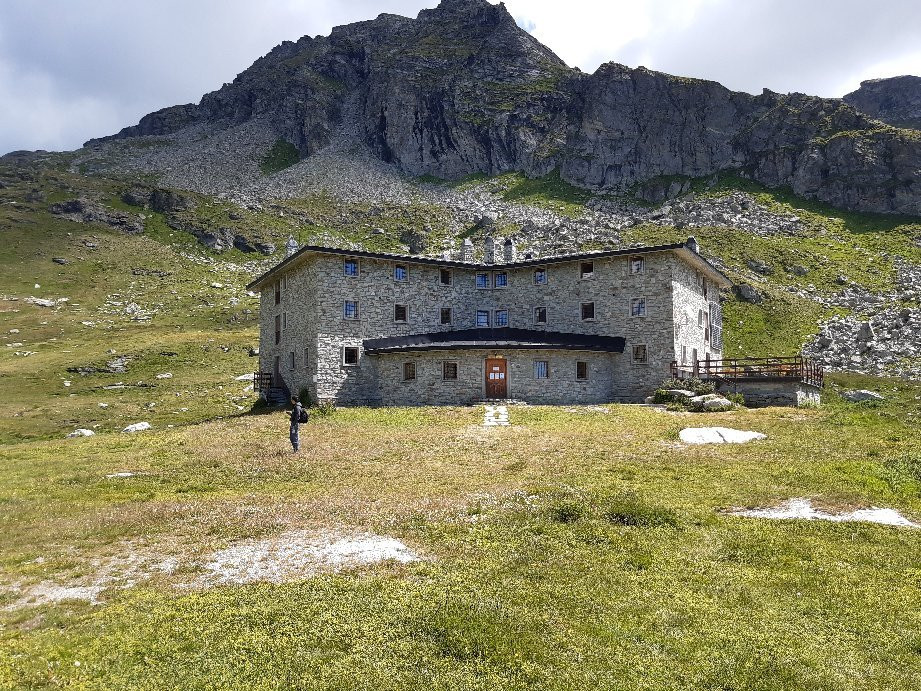 Laghi della Battaglia景点图片