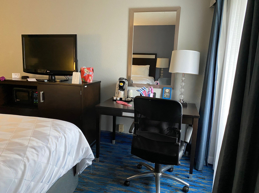 Holiday Inn Cleveland Northeast - Mentor By IHG主图