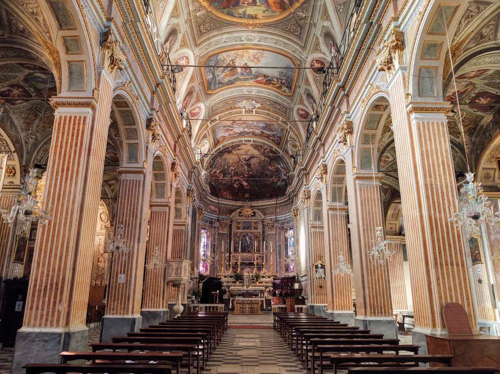 Chiesa San Michele Arcangelo景点图片