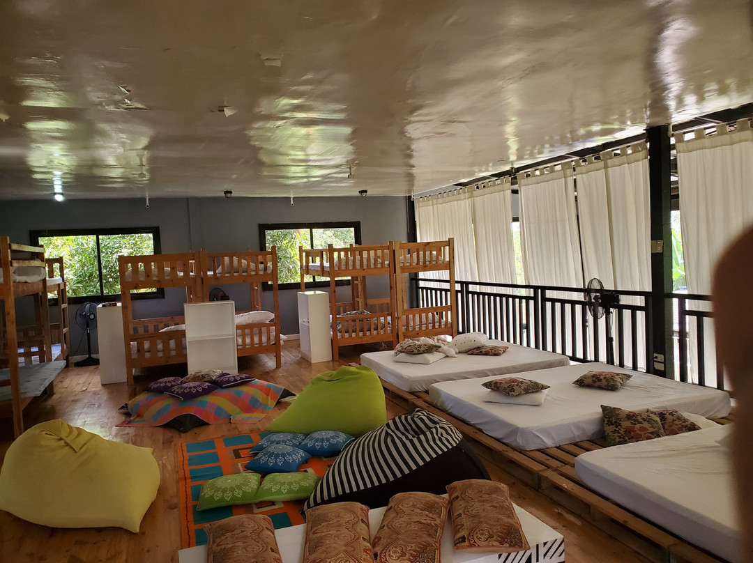 Rubys Place Amadeo