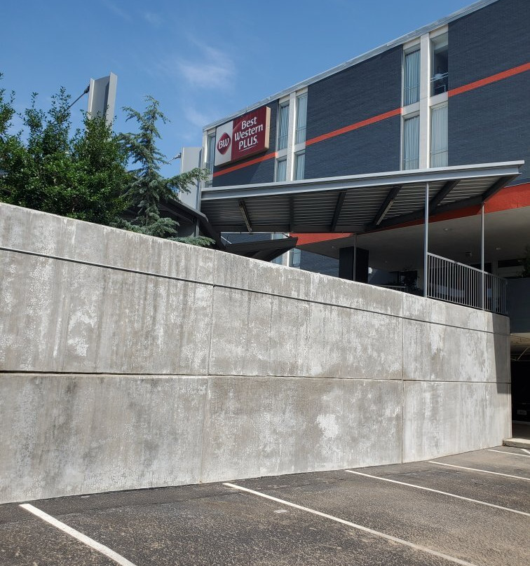 La Quinta Inn & Suites by Wyndham Tulsa Downtown / Route 66主图