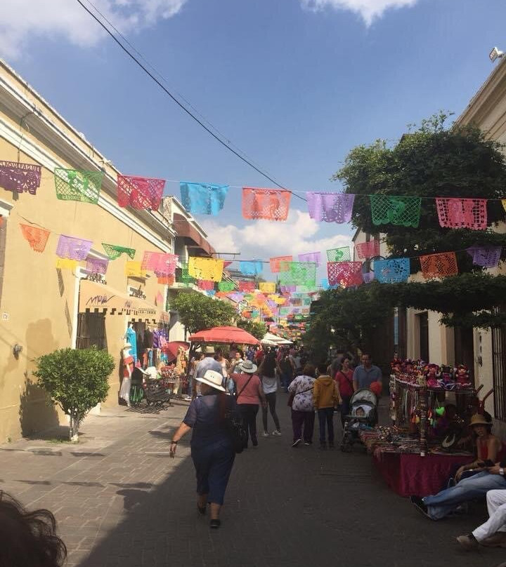 GDL Adventure-特基拉必去景点