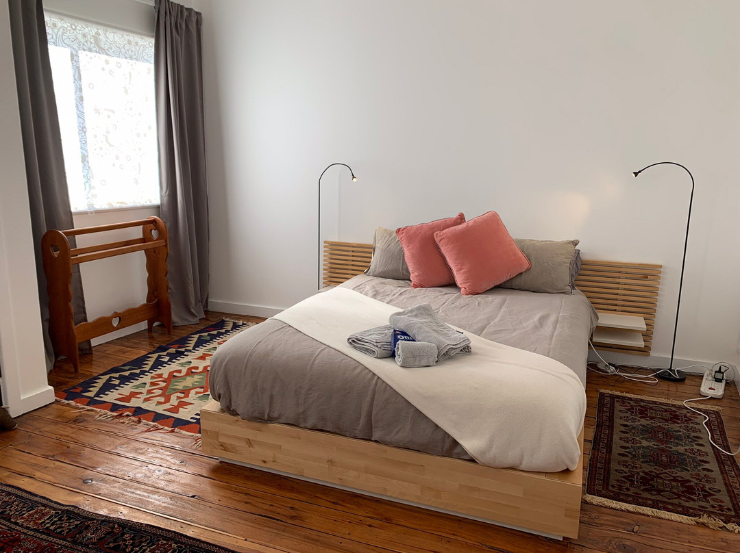 The Old Bakery Guesthouse