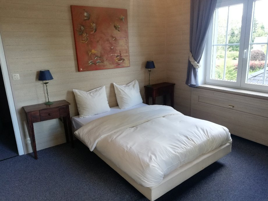 EnjoyHotel Maison des Ardennes主图