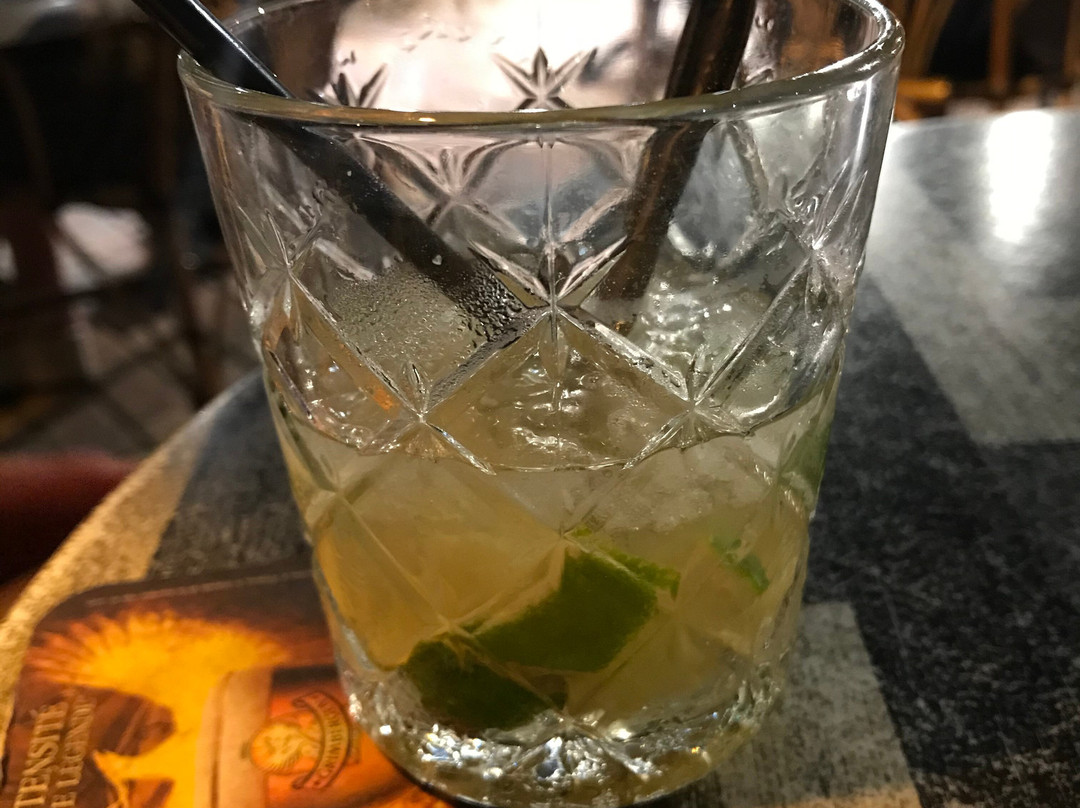Pub Mail景点图片
