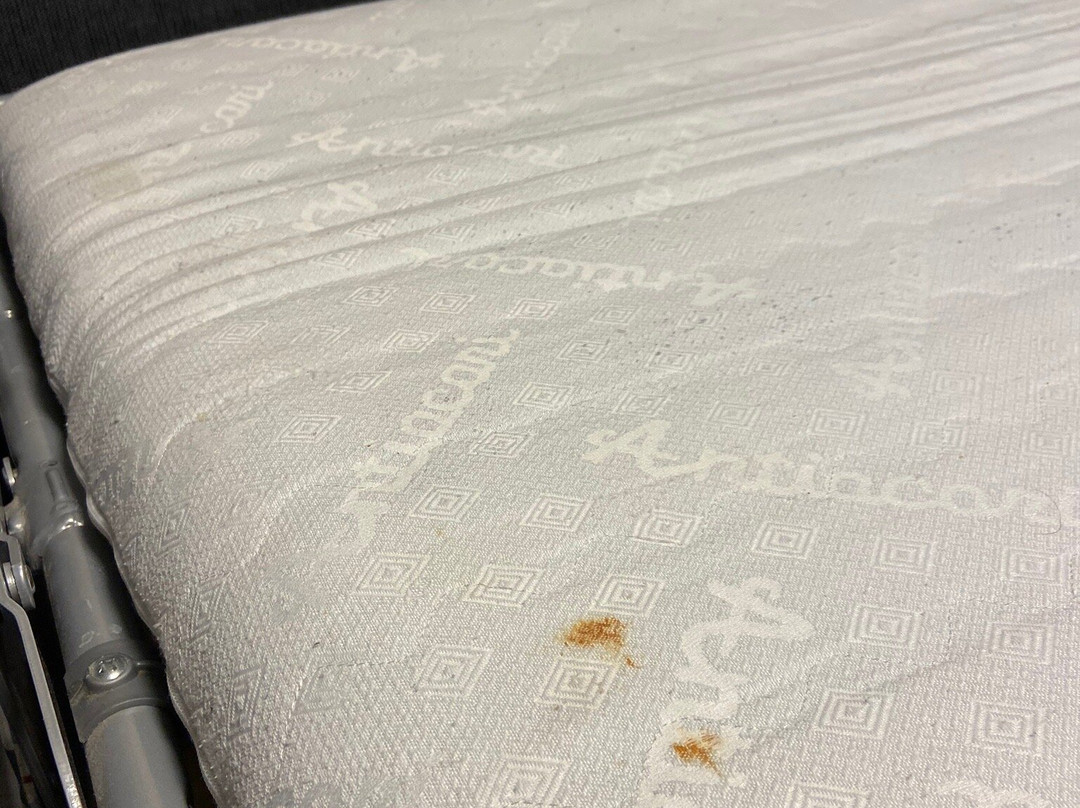 托尼度假酒店主图