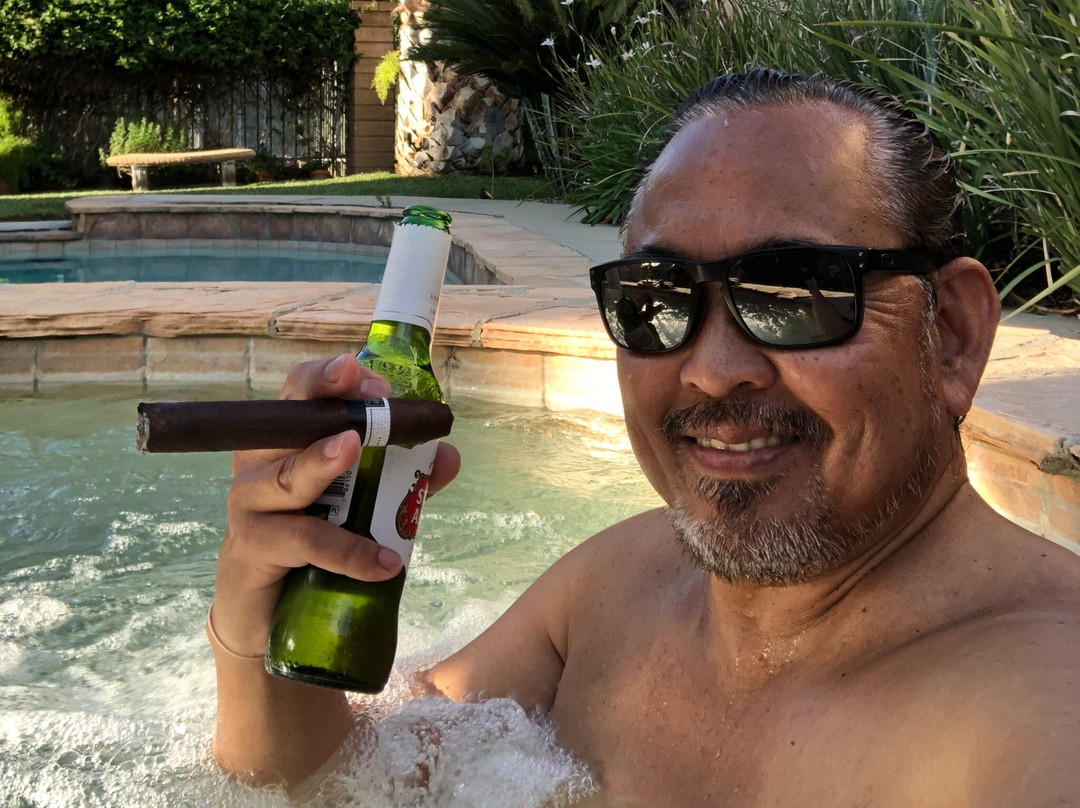 Sierra Lakes Golf Club-方塔纳必去景点