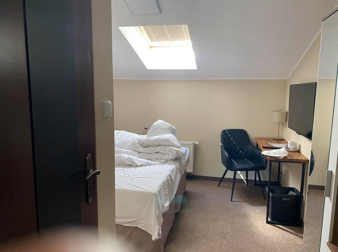 Amber Blue Wellness & Spa主图