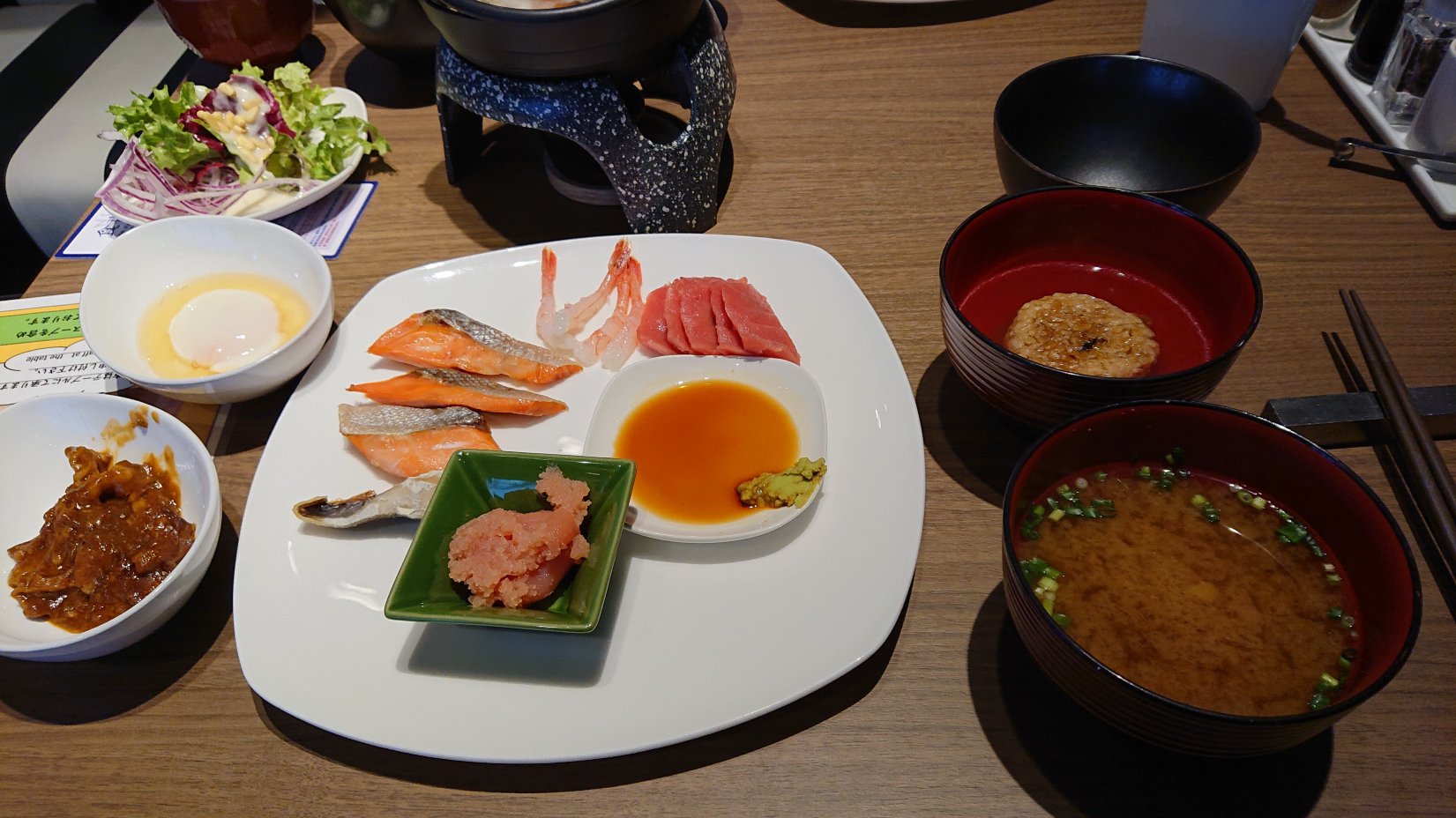 函馆世纪滨海酒店-餐饮