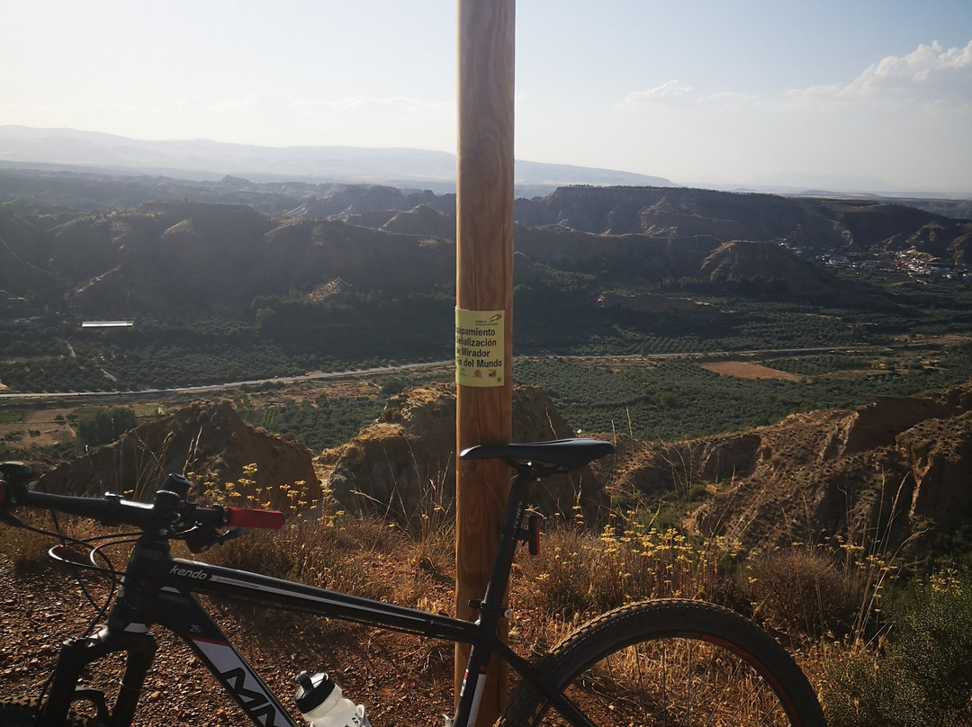 Almazara De Paulenca主图