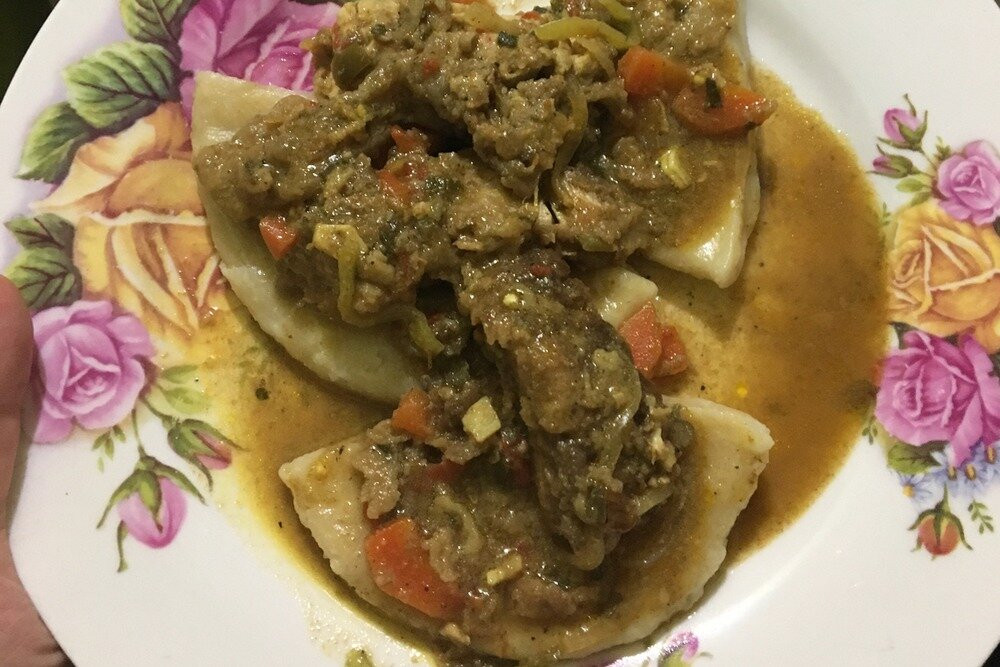 Tobago Adventure Tours-Castara必去景点