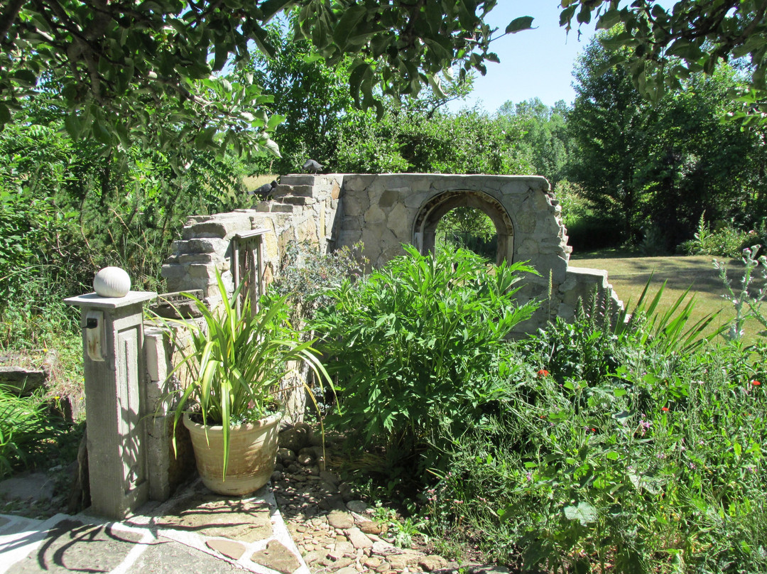 Keppel Croft Gardens景点图片