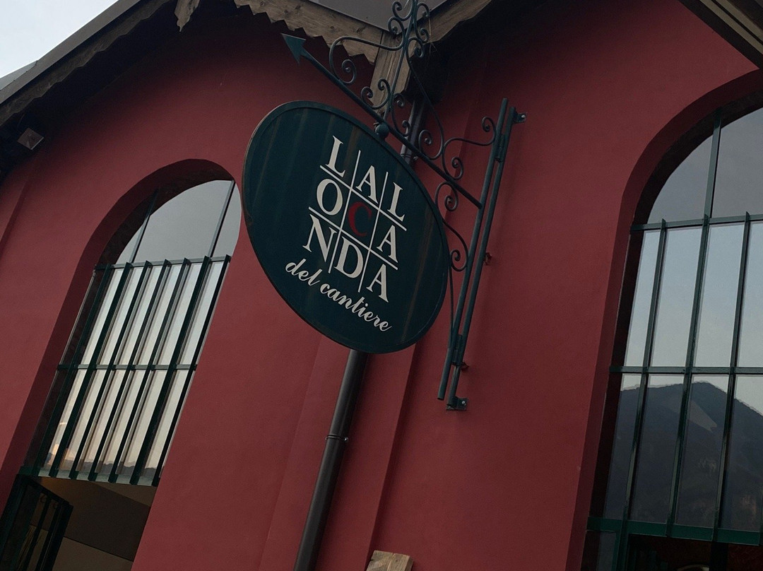 La Locanda del Cantiere主图