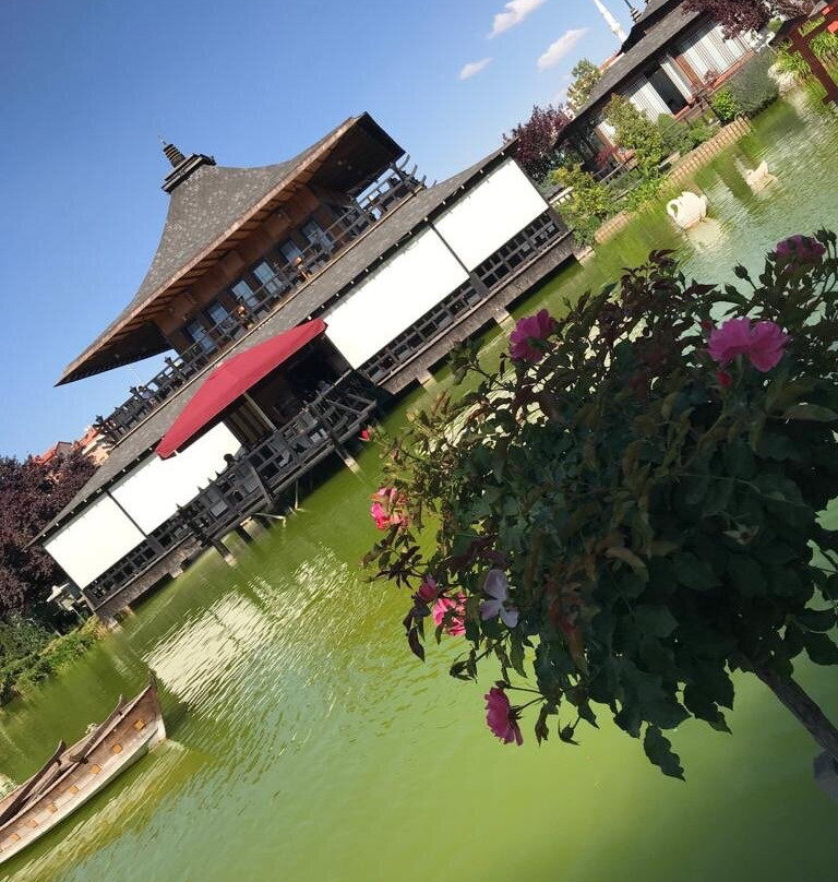 Kyoto Japon Parki景点图片