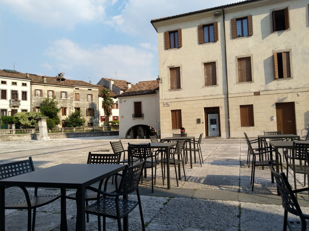 Piazza Flaminio景点图片