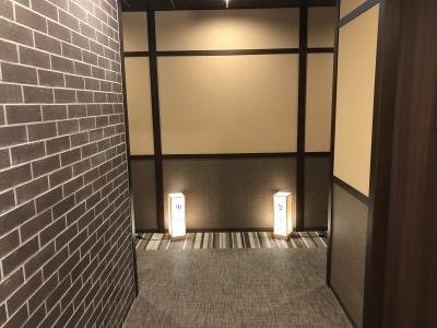 岩手盛冈多美迎天然温泉酒店(多美迎・御宿野乃 酒店集团)主图