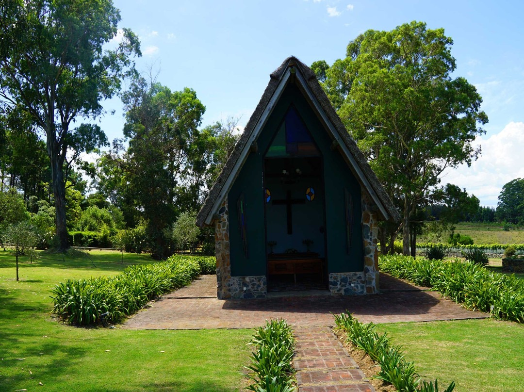 ​Agua Verde Hotel主图