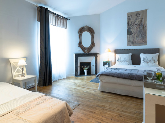 La Maison de Marc主图