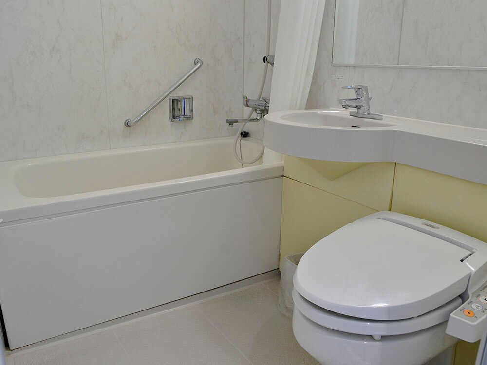 川崎遇见酒店主图