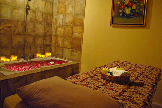 布米森伊尔酒店主图