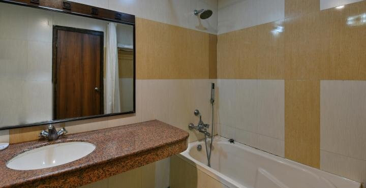 Hotel Taj Darbar主图