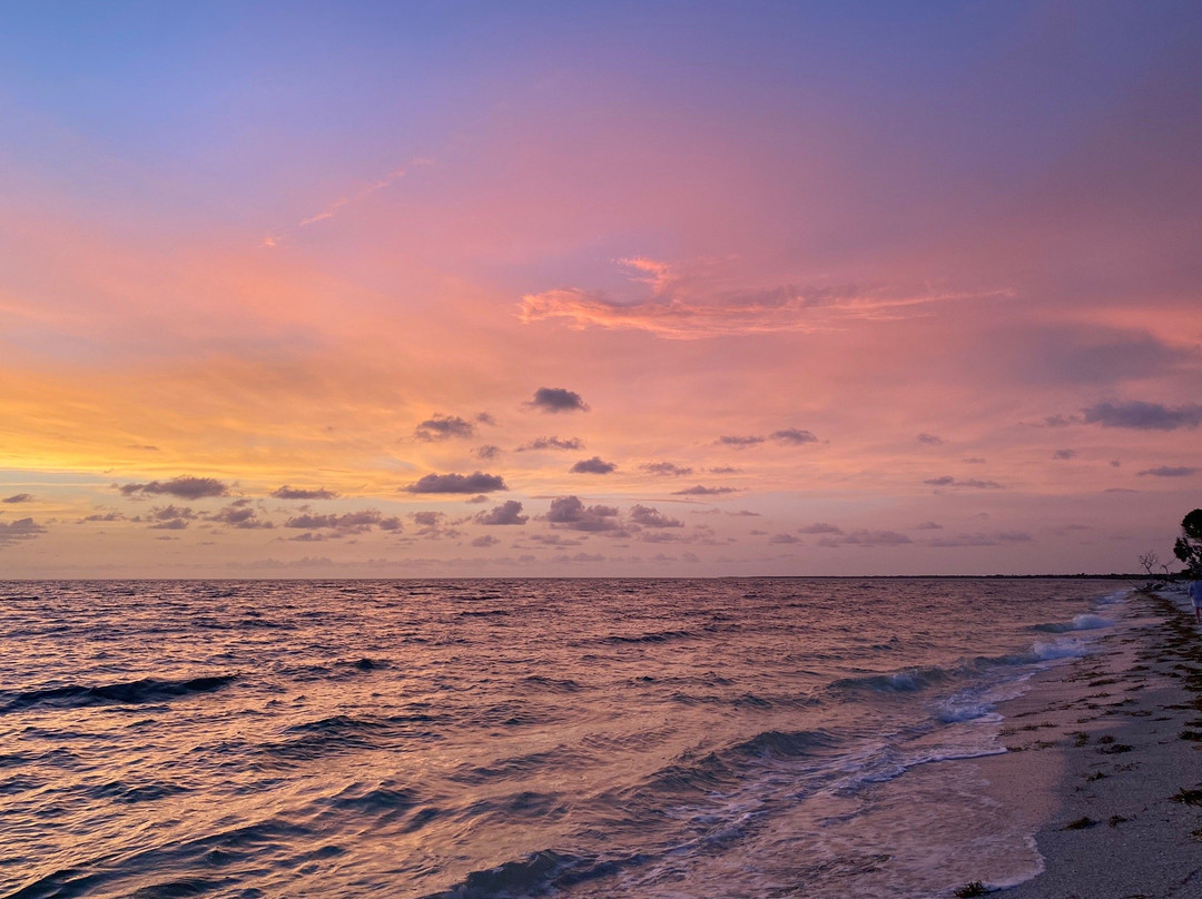 North Captiva Island Beaches景点图片