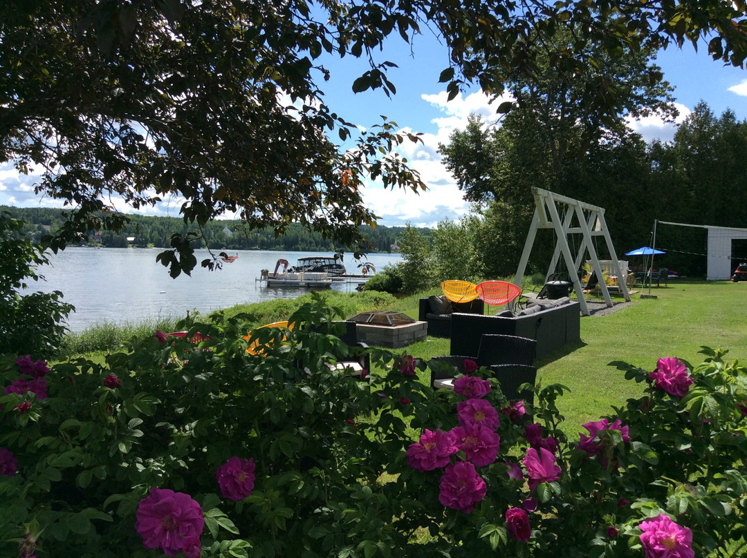 Manoir Lac Etchemin主图