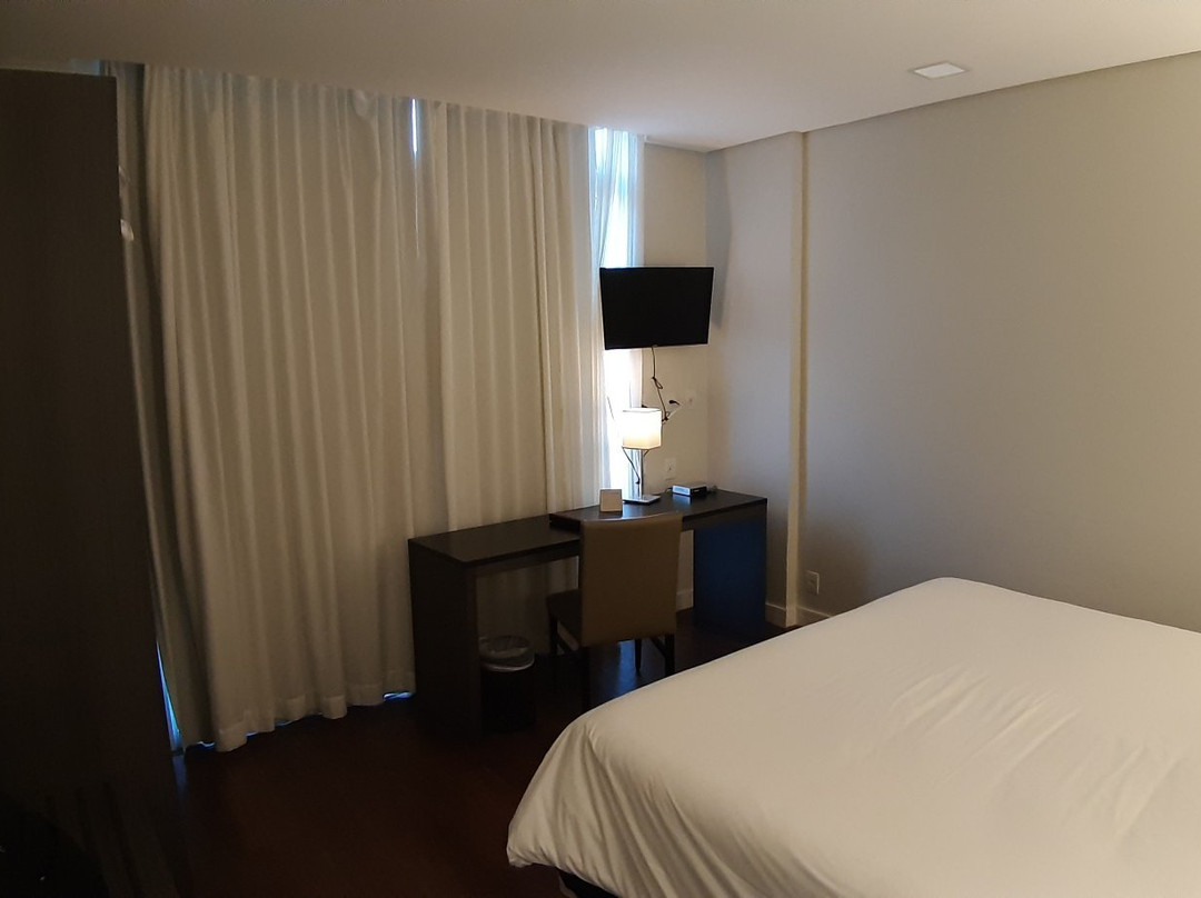 Fratele Business Hotel主图