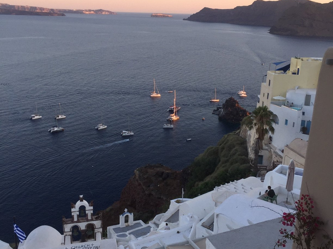 Kelenis Tours-费拉必去景点