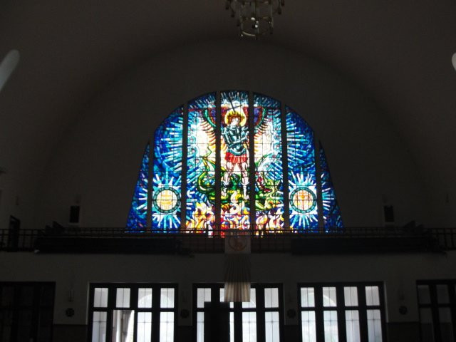 Igreja De São Miguel景点图片