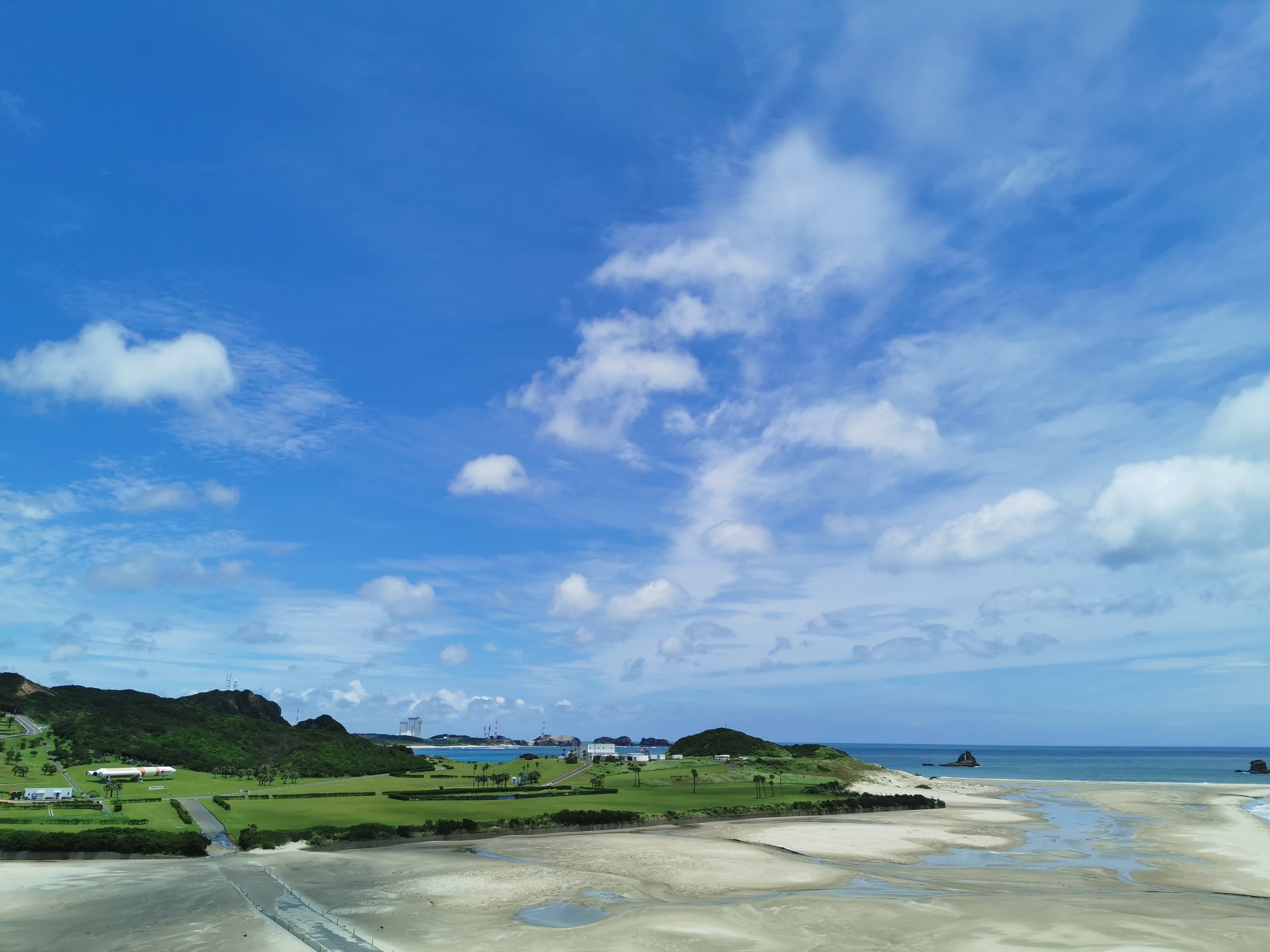 Tanegashima Iwasaki Hotel-官方
