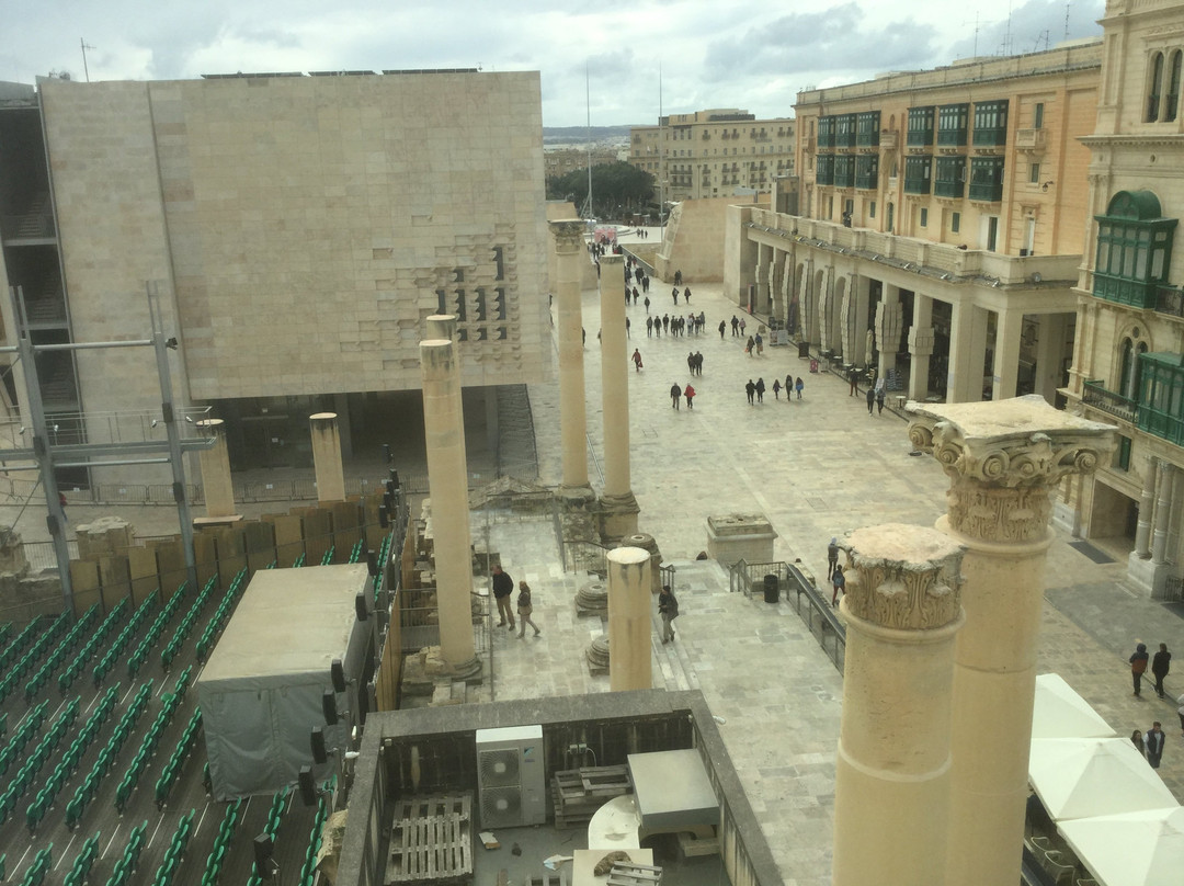 Domus Zamittello主图