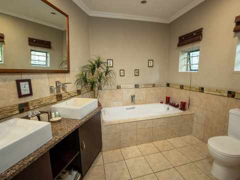 Safari Bed & Breakfast主图