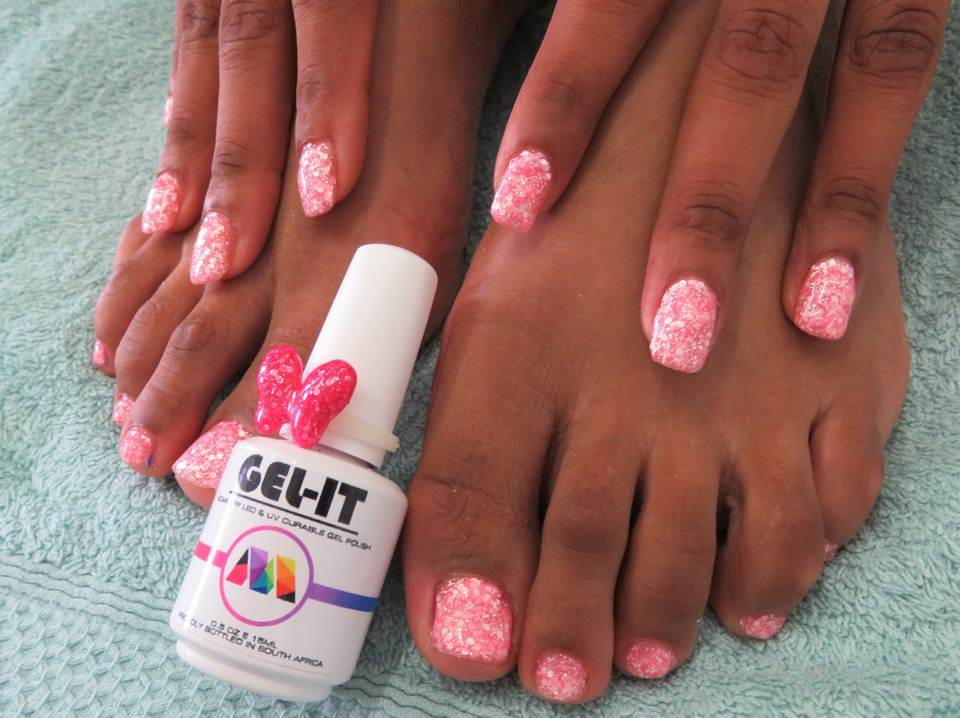 Tranquility Beauty Studio-西门镇必去景点