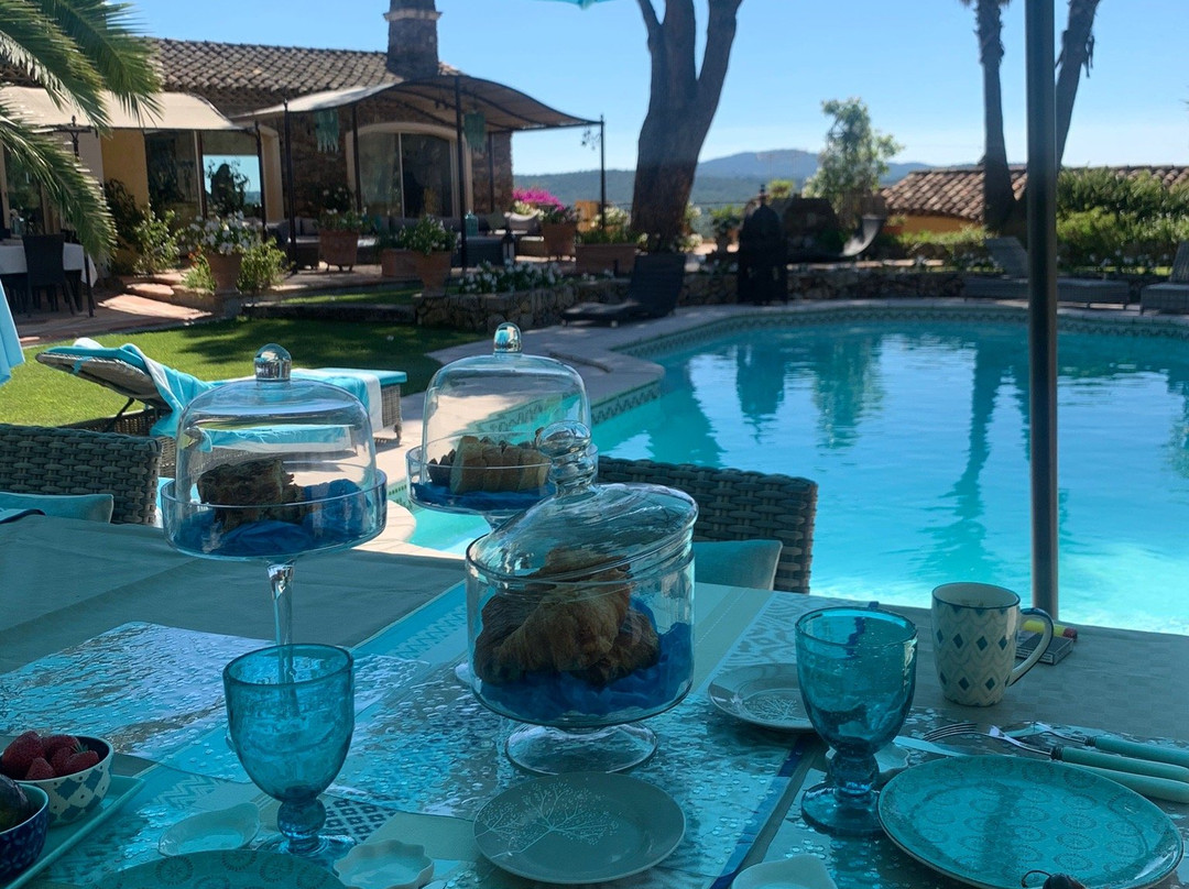 Parfum de Roses主图