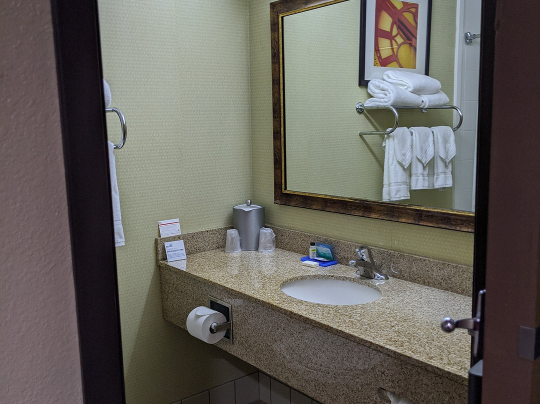 Holiday Inn Express Winnemucca by IHG主图