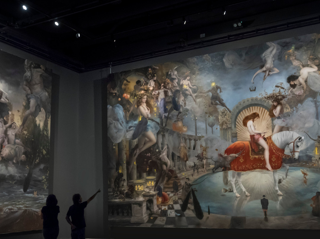 DOR Museum景点图片