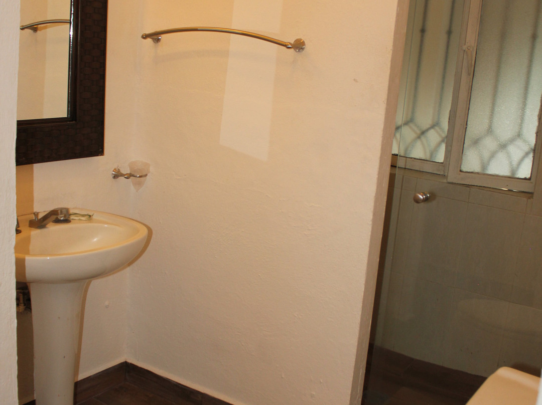 Hotel Parador Vernal主图