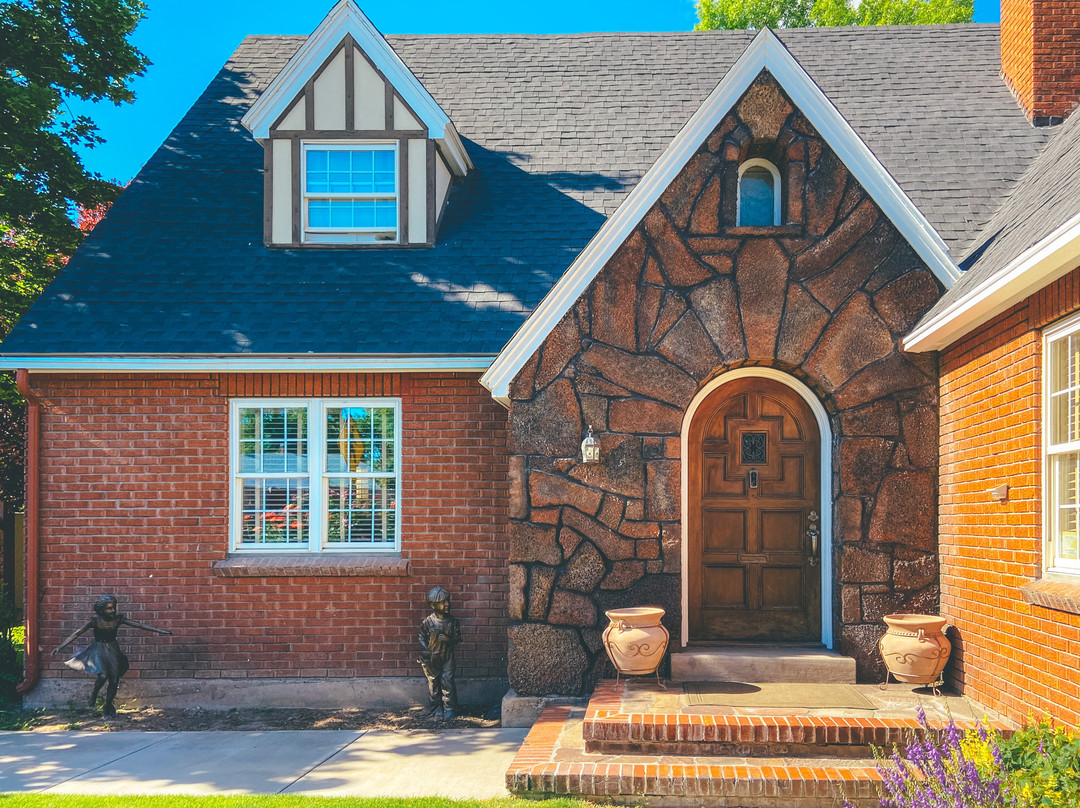 The Fillmore Inn主图