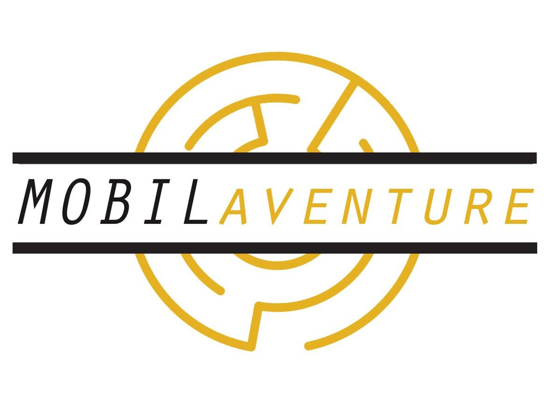 MOBILAVENTURE Escape Game Outdoor-里昂必去景点