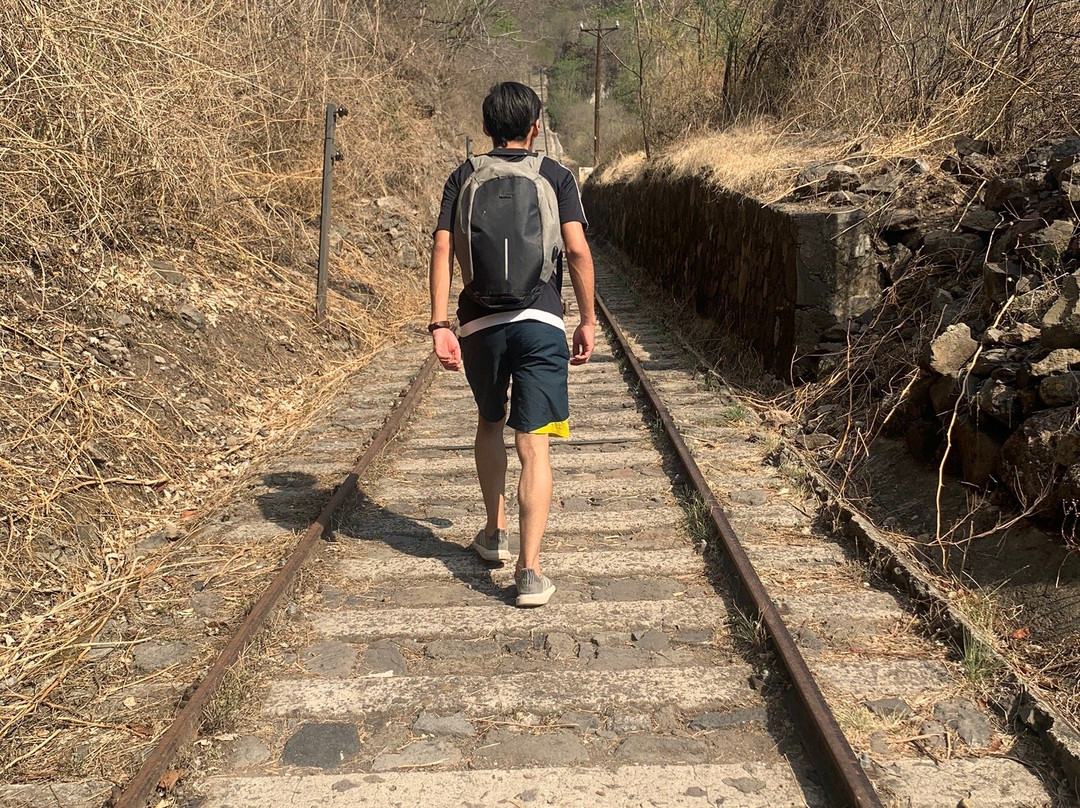 Barranca de Oblatos-瓜达拉哈拉必去景点