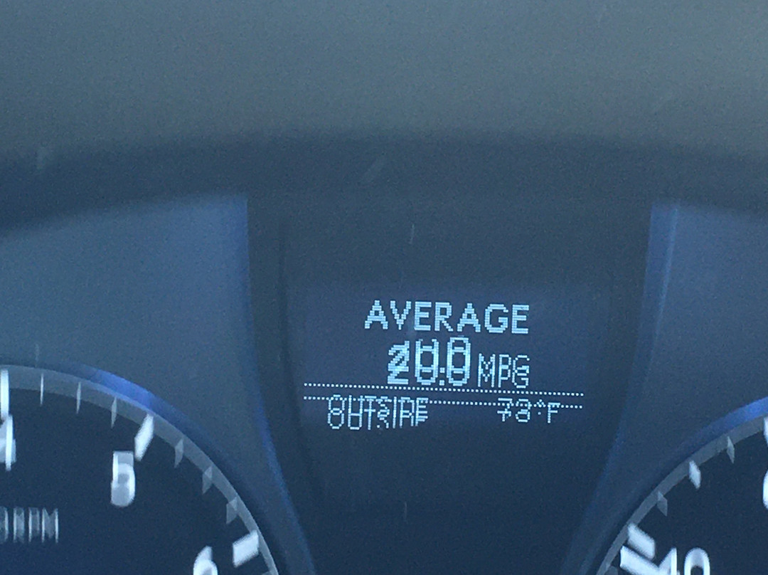 Super 8 by Wyndham Trinidad主图