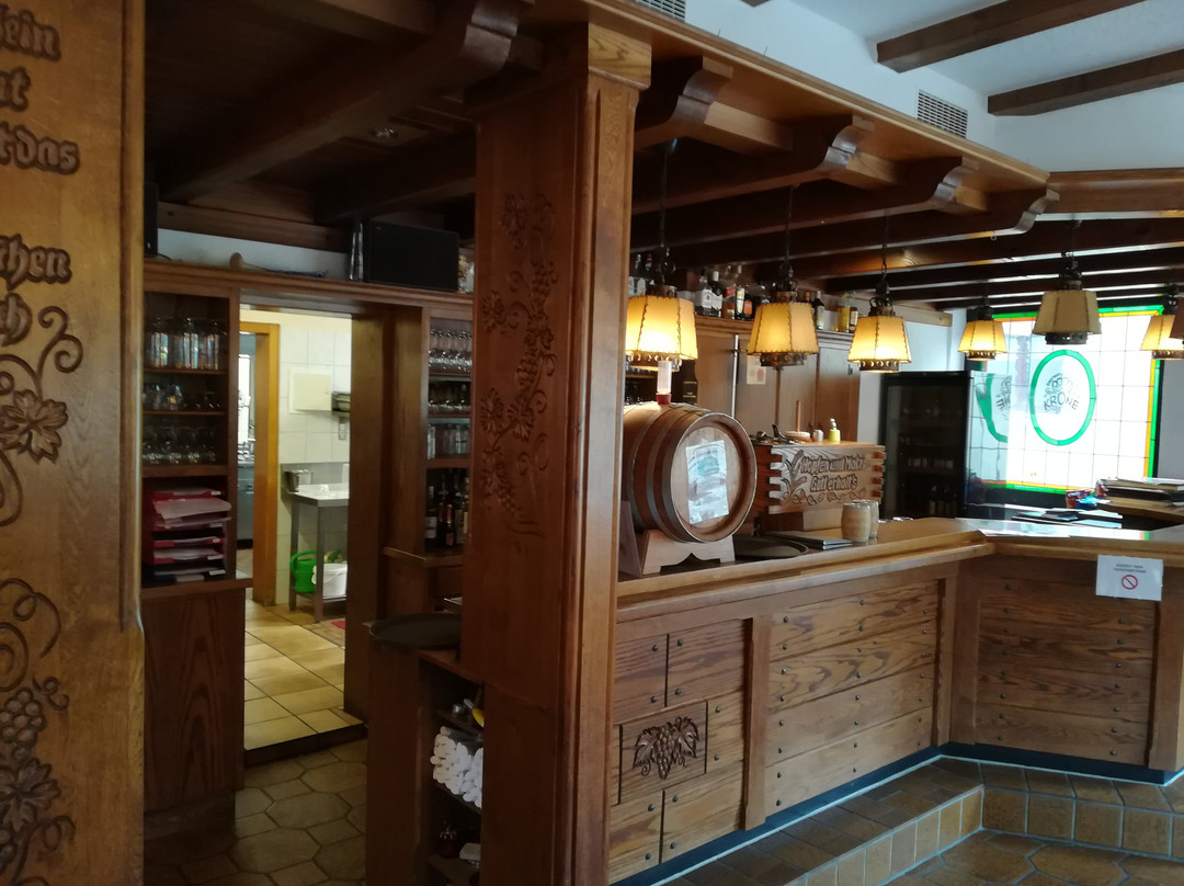 Hotel Krone主图