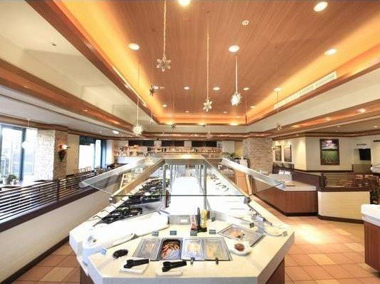 东京武藏野里奇蒙德酒店主图