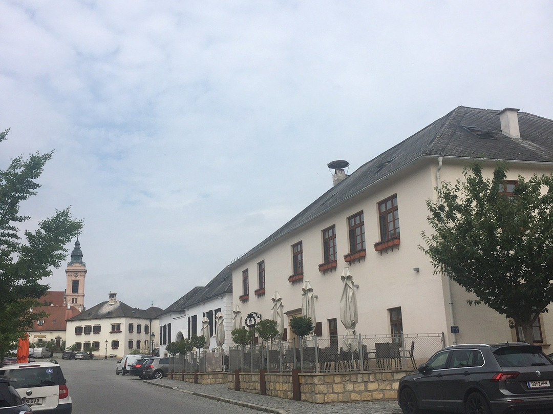 Hotel Schandl主图
