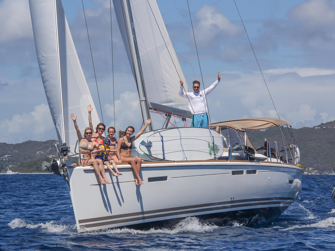 BVISUPCO-托土拉必去景点