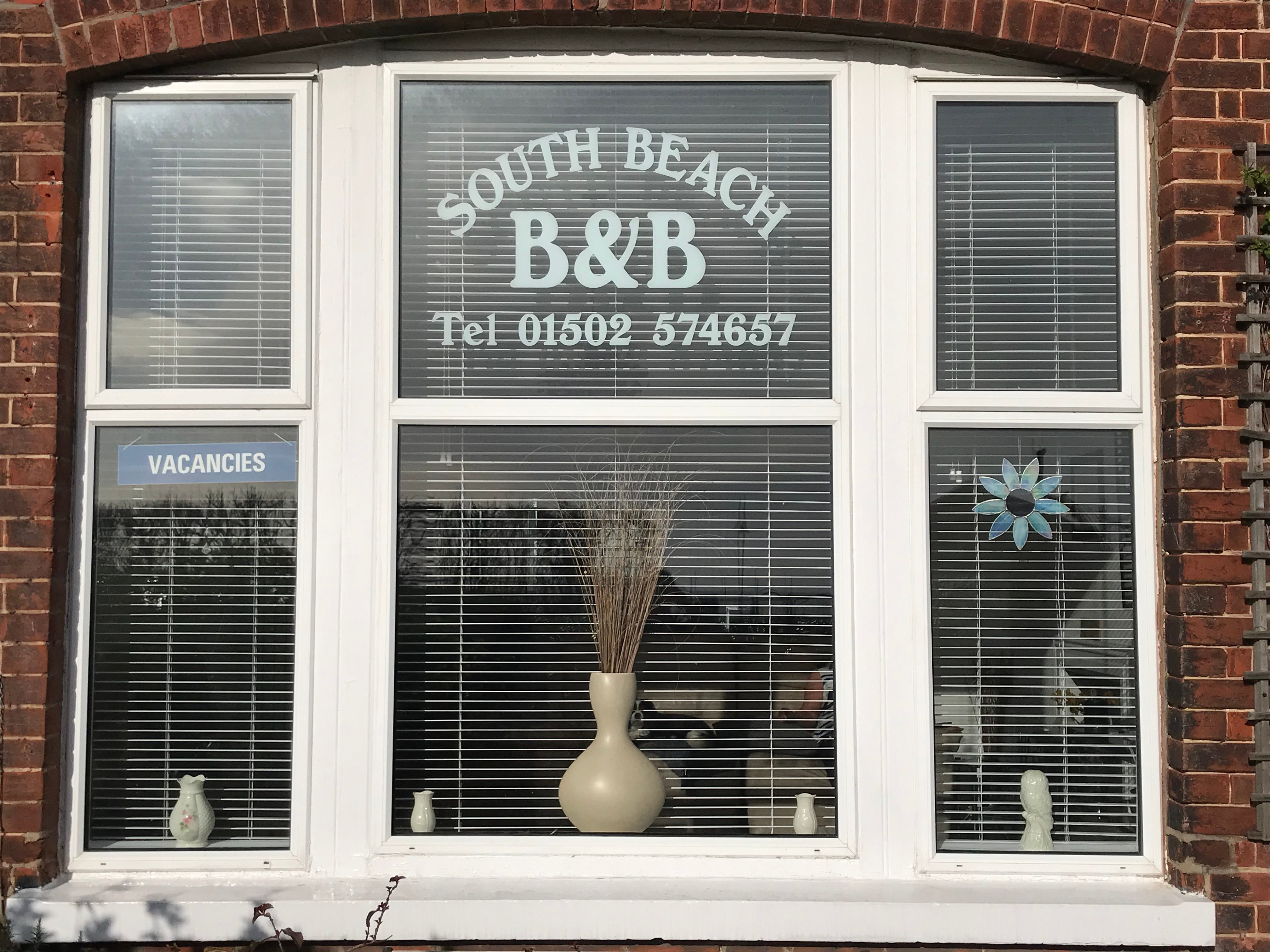 South Beach Bed & Breakfast-官方