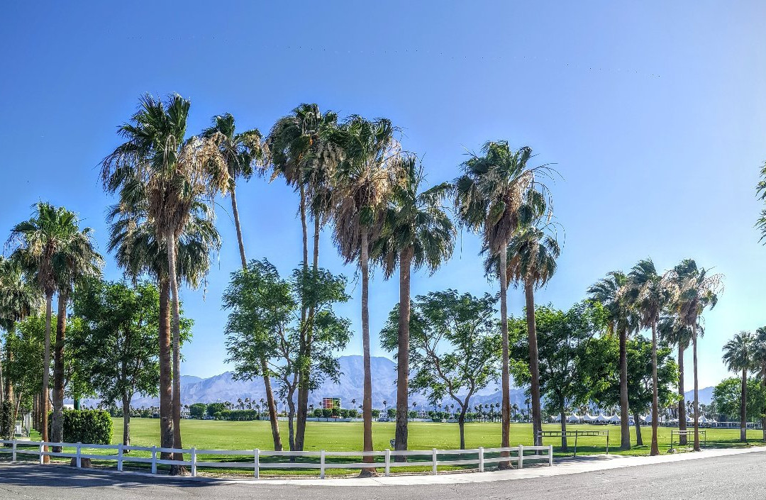 Empire Polo Club-印第奥必去景点