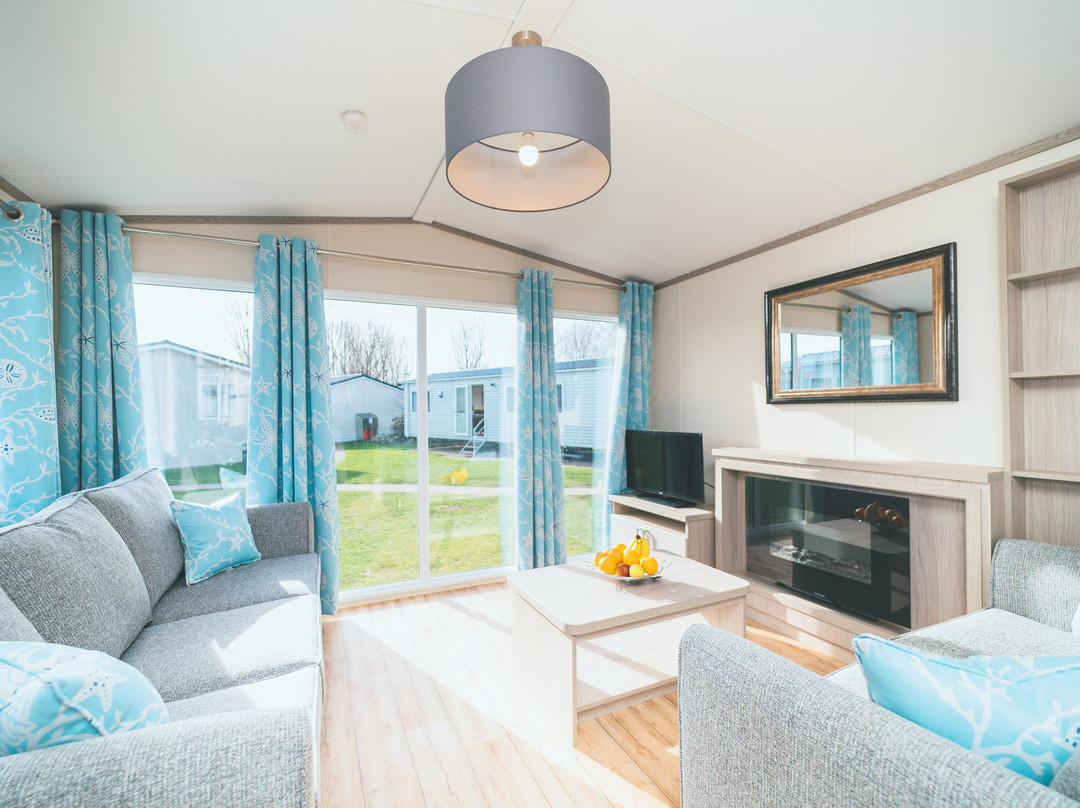 Talacre Beach Resort